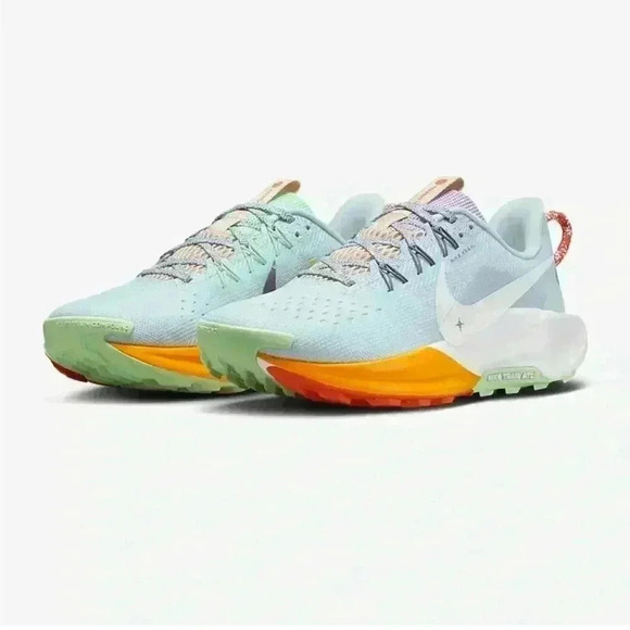 Nike Shoes - Nike Pegasus Trail 5
Women's Trail Running Shoes